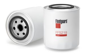 Fleetguard FF5219 Fuel Filter Spinon