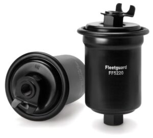 Fleetguard FF5220 In-Line Fuel Filter