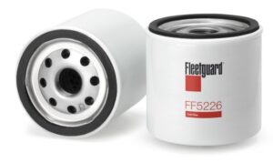 Fleetguard FF5226 Fuel Filter Spinon