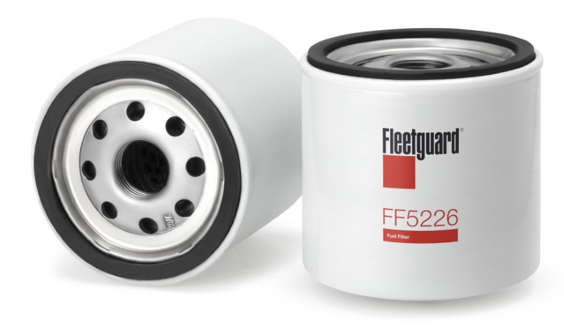 Fleetguard FF5226 Fuel Filter Spinon