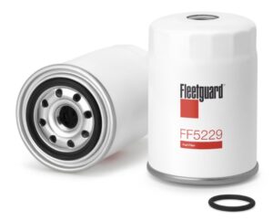 Fleetguard FF5229 Fuel Filter Spinon