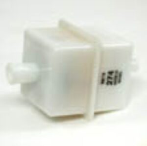Fleetguard FF5235 In-Line Plastic Fuel Filter