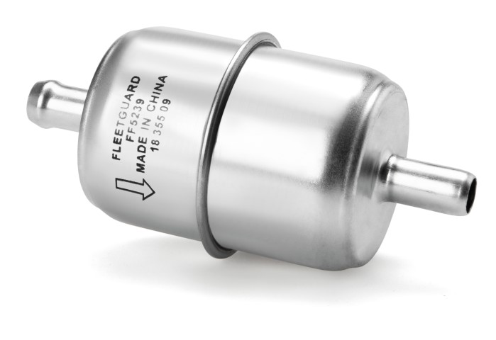 Fleetguard FF5239 Fuel Cwa