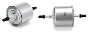 Fleetguard FF5244 In-Line Fuel Filter