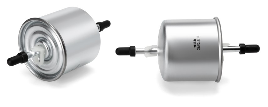 Fleetguard FF5244 In-Line Fuel Filter