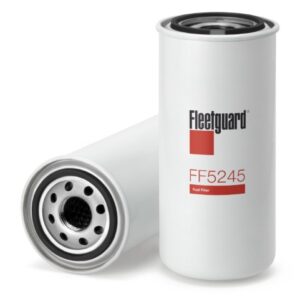 Fleetguard FF5245 Fuel Filter Spinon
