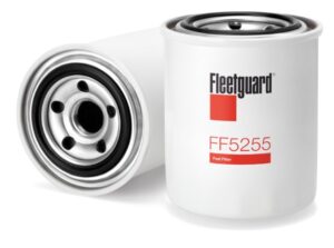 Fleetguard FF5255 Fuel Filter Spinon