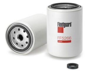 Fleetguard FF5266 Fuel Filter Spinon