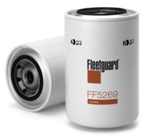 Fleetguard FF5269 Fuel Filter Spinon
