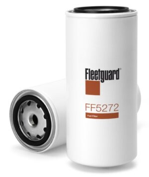 Fleetguard FF5272 Fuel Filter Spinon