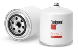Fleetguard FF5282 Fuel Filter Spinon