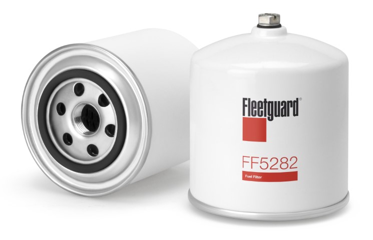 Fleetguard FF5282 Fuel Filter Spinon