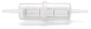 Fleetguard FF5288 In-Line Plastic Fuel Filter