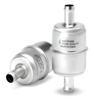 Fleetguard FF5289 In-Line Fuel Filter