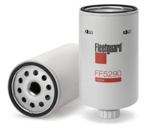 Fleetguard FF5290 Fuel Filter Spinon