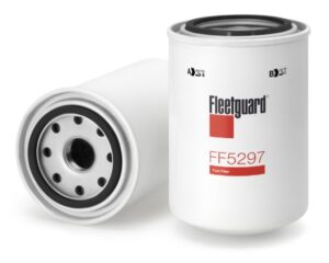 Fleetguard FF5297 Fuel Filter Spinon