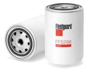 Fleetguard FF5298 Fuel Filter Spinon