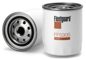 Fleetguard FF5300 Fuel Filter Spinon