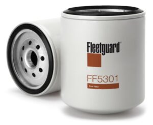 Fleetguard FF5301 Fuel Filter Spinon