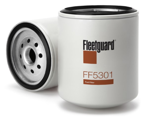 Fleetguard FF5301 Fuel Filter Spinon