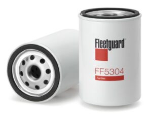 Fleetguard FF5304 Fuel Filter Spinon