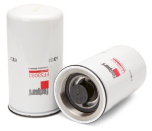 Fleetguard FF53093 Nanonet Fuel Filter