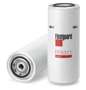 Fleetguard FF5311 Fuel Filter Spinon