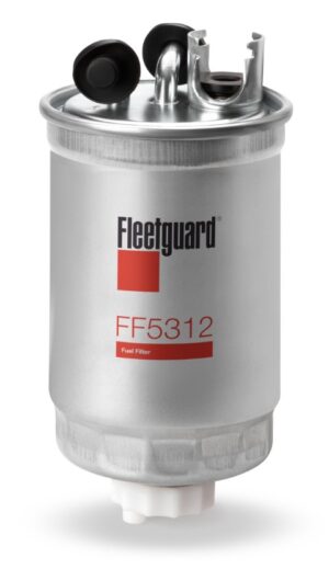 Fleetguard FF5312 In-Line Fuel Filter