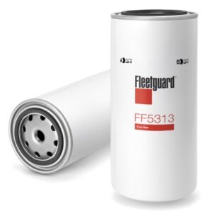 Fleetguard FF5313 Fuel Filter Spinon