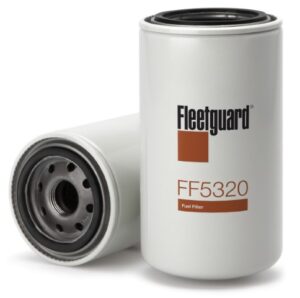 Fleetguard FF5320 Fuel Filter Spinon
