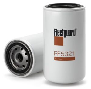 Fleetguard FF5321 Fuel Filter Spinon