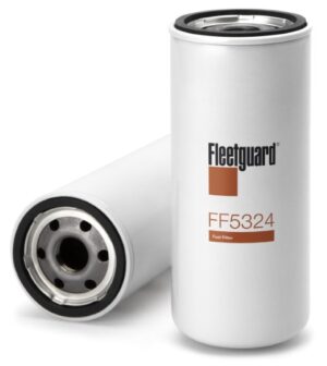 Fleetguard FF5324 Fuel Filter Spinon