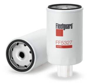 Fleetguard FF5327 Fuel Filter Spinon