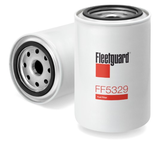 Fleetguard FF5329 Fuel Filter Spinon