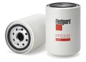 Fleetguard FF5332 Fuel Filter Spinon
