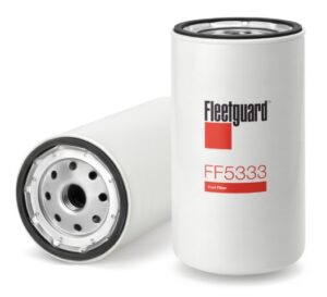 Fleetguard FF5333 Fuel Filter Spinon