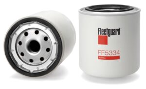 Fleetguard FF5334 Fuel Filter Spinon
