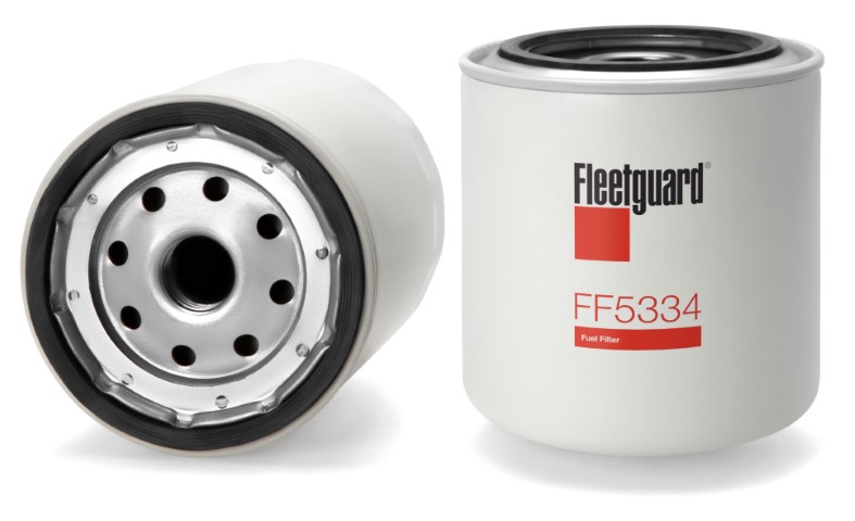 Fleetguard FF5334 Fuel Filter Spinon
