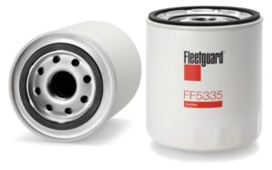 Fleetguard FF5335 Fuel Filter Spinon