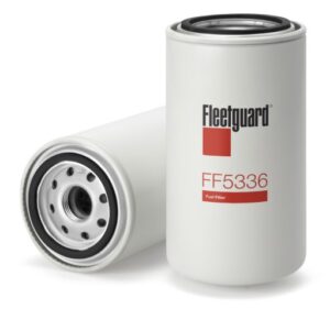Fleetguard FF5336 Fuel Filter Spinon