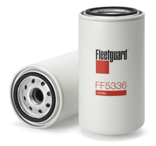 Fleetguard FF5336 Fuel Filter Spinon