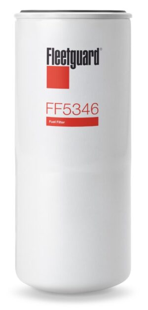 Fleetguard FF5346 Fuel Filter Spinon