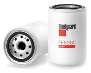 Fleetguard FF5366 Fuel Filter Spinon