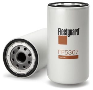 Fleetguard FF5367 Fuel Filter Spinon