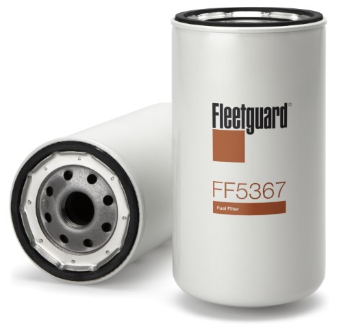Fleetguard FF5367 Fuel Filter Spinon