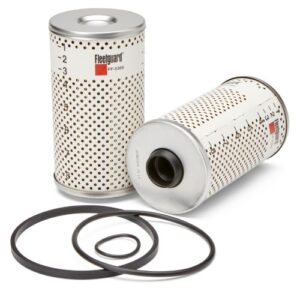 Fleetguard FF5369W Fuel Filter Spinon