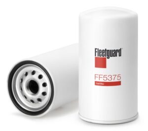 Fleetguard FF5375 Fuel Filter Spinon