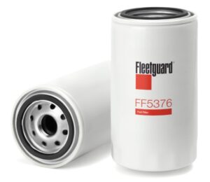 Fleetguard FF5376 Fuel Filter Spinon