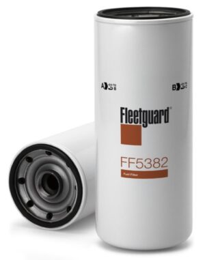 Fleetguard FF5382 Fuel Filter Spinon