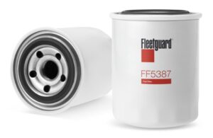 Fleetguard FF5387 Fuel Filter Spinon